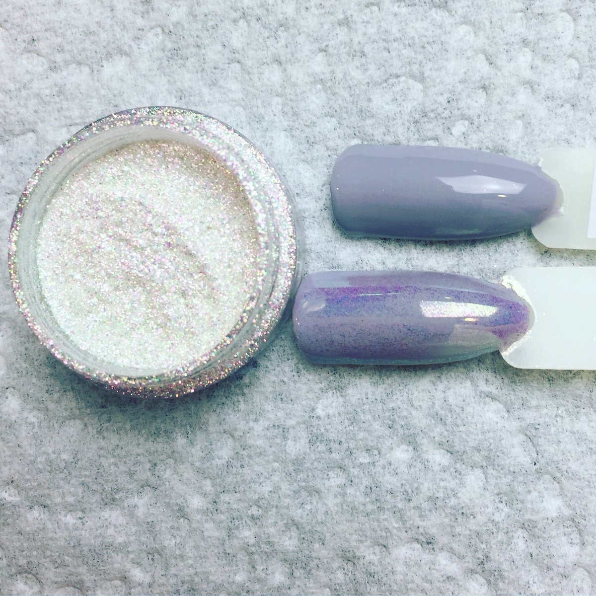 Elena Danilova Nails Austria Twitter