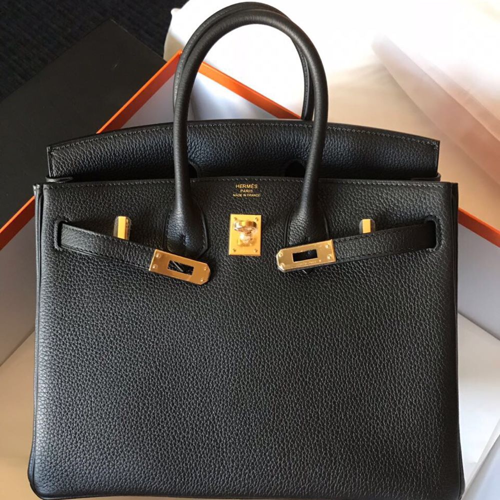 The French Hunter on X: Birkin 25 Rouge Vif Togo GHW #A #hermes #birkin # kelly #constance #handbags #luxury  / X