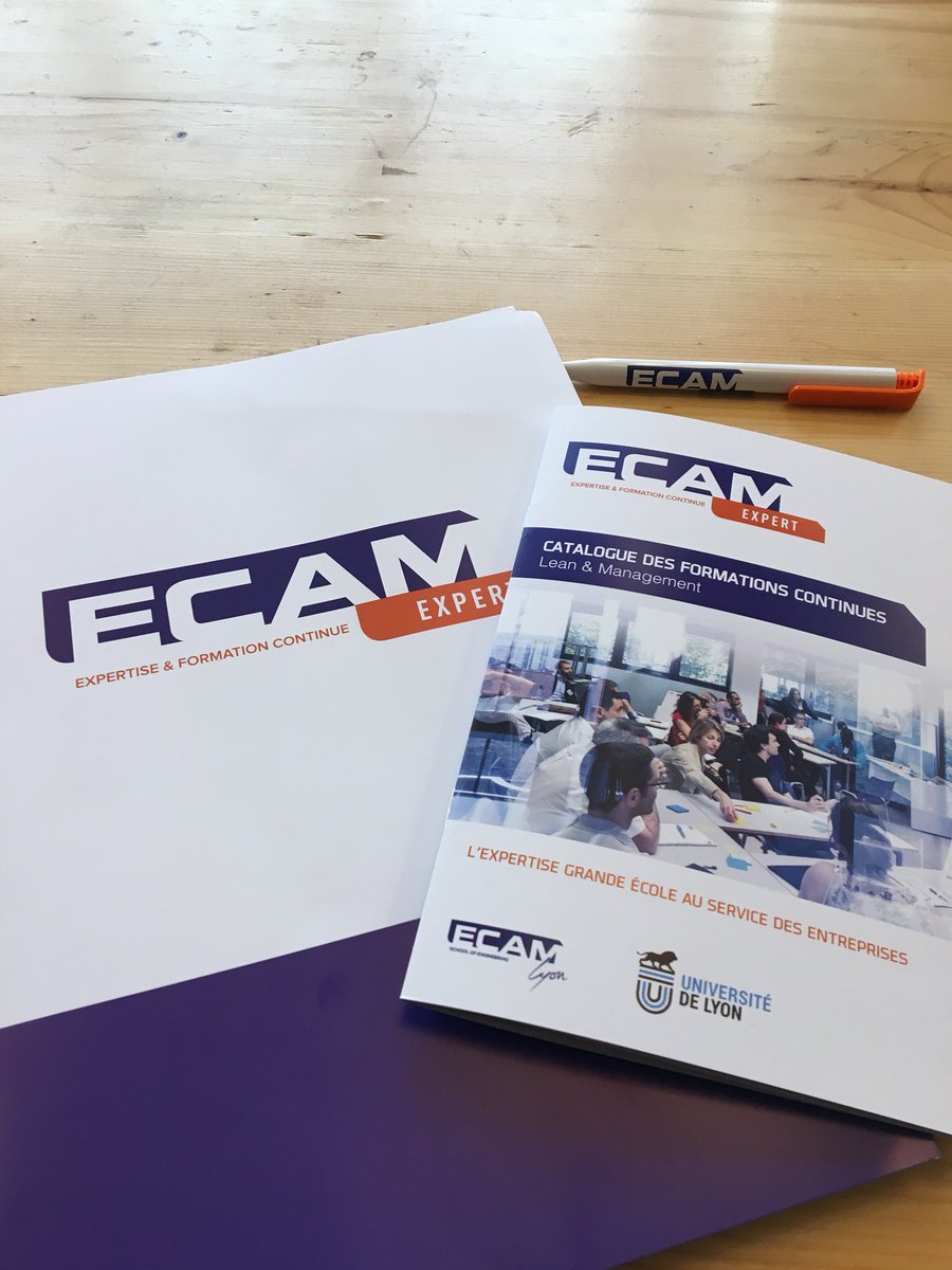 Julien Faure (@julienfaure_af) on Twitter photo 10 ans du Mastère Spécialisé Manager de l’Amélioration Continue de @ECAMLyon #Factorynov #LeanManagement <a href="/EduniversalEEA/">Eduniversal EEA</a> 10 ans du Mastère Spécialisé Manager de l’Amélioration Continue de @ECAMLyon #Factorynov #LeanManagement <a href="/EduniversalEEA/">Eduniversal EEA</a>