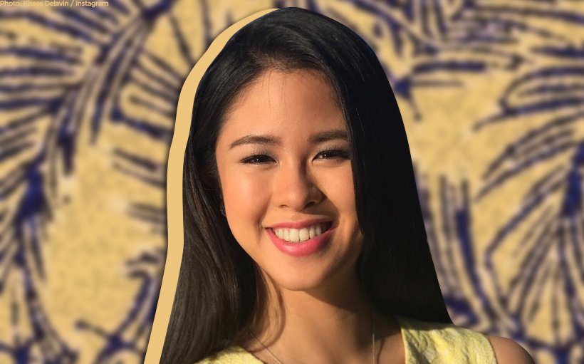 StarCinema's tweet photo. Kisses is an example of humility and grace. SEE HERE: https://t.co/AFjaL8BMqj https://t.co/GQOSOUjPSF