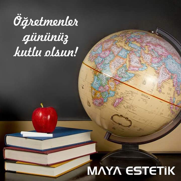 Maya_Estetik's tweet photo. #24KasımÖğretmenlerGünü Kutlu Olsun! 💞👩‍🏫👨‍🏫 https://t.co/h47MXdlh2O