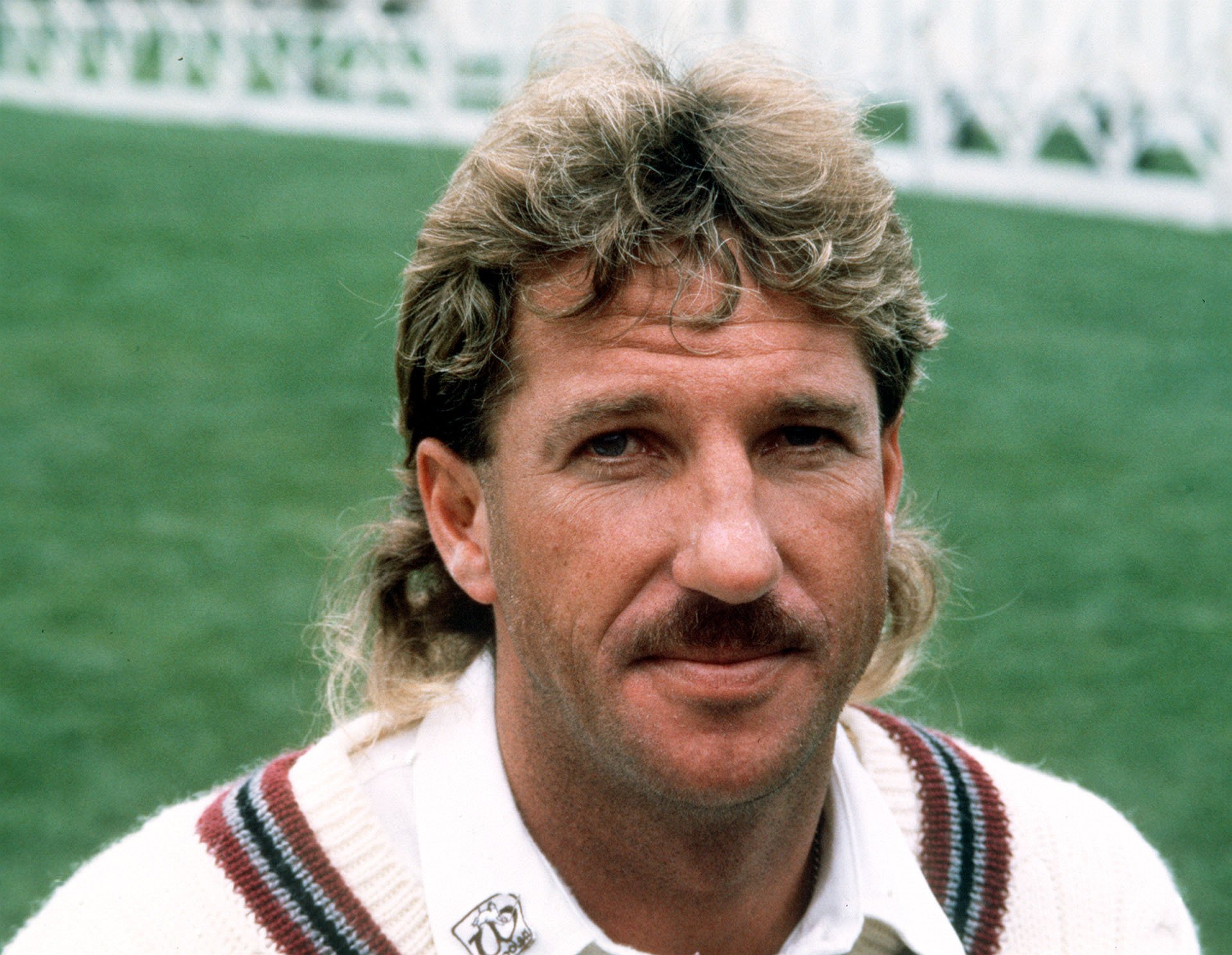  Test record - Matches: 102

- Runs: 5200

- Batting average: 33.54

Happy birthday to Sir Ian Botham 