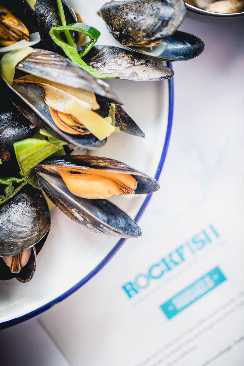 NickMrnhook's tweet photo. Morning all! Fancy a flick through some steamy pics? Check out my visit to @RockfishExmouth the other day 👍🏻👉🏻 https://t.co/j0i06YbU4j https://t.co/N8MswW0Mvq