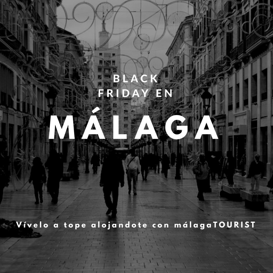 málagaTOURIST tweet media