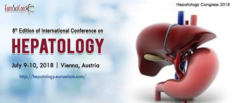 HepatologyMeet's tweet photo. @QldGovernment Hepatology Congress 2018: https://t.co/D6lH13z5B5
#Hepatologists #Gastroenterologists #Physicians #Internists #Researchers #Students #Business_delegates #Young_researchers
Hurry Up !! Avail the opportunity ..*Gain critical insights https://t.co/tTjGrpHwct