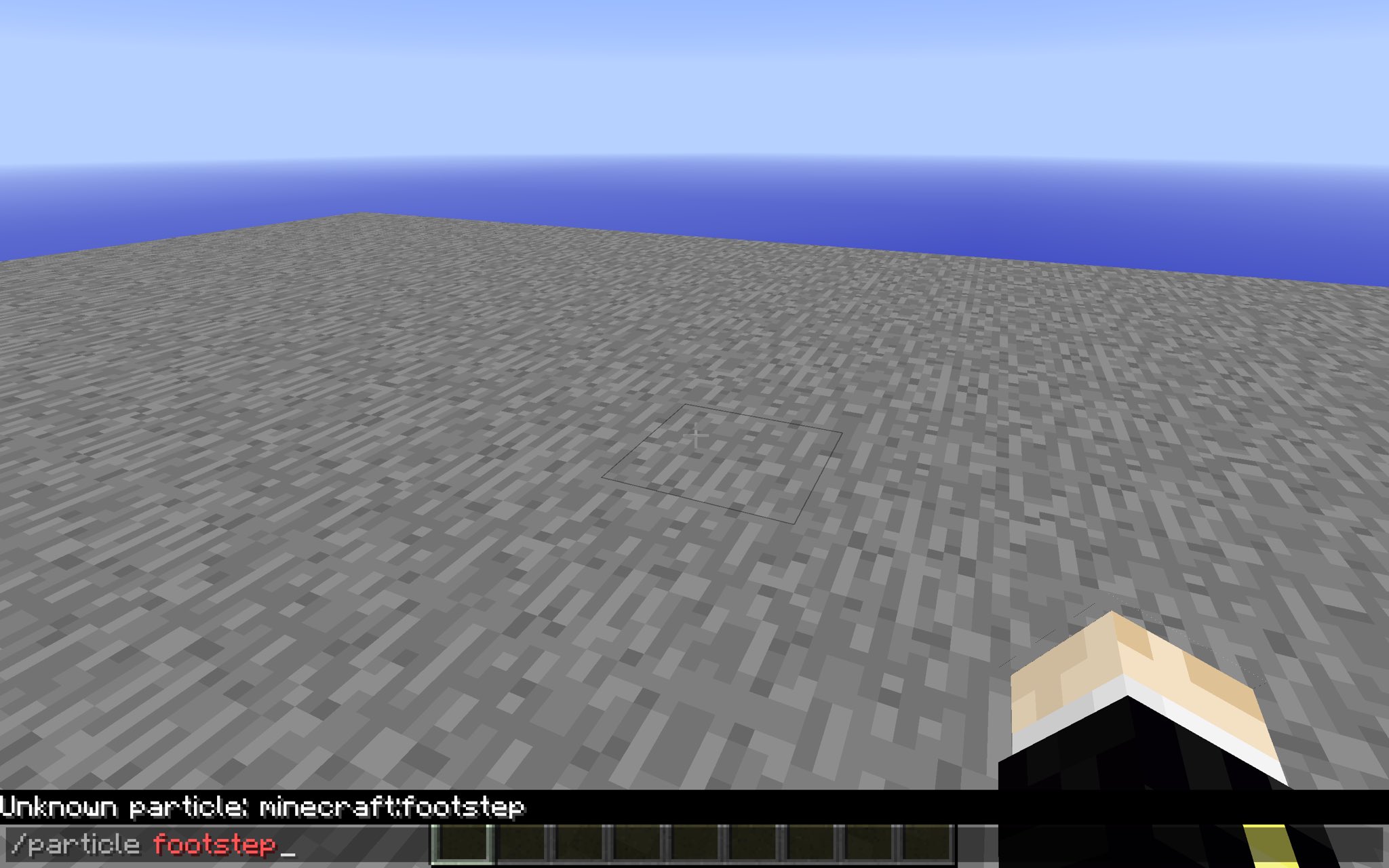 マイクラ パーティクル コマンド マイクラ パーティクル コマンド