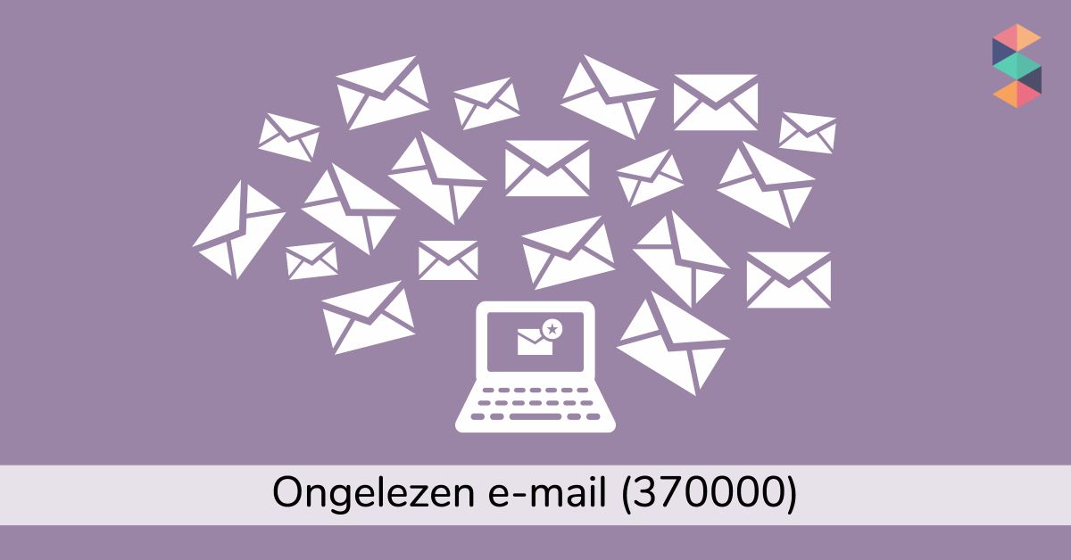 Vandaag is het 'Black Friday', maar vooral ook 'Nationale e-mailloze vrijdag'
Laat je dag dus niet niet bepalen door e-mail!

Hier zijn 7 tips om je productiviteit te verhogen:
buff.ly/2iN0o53