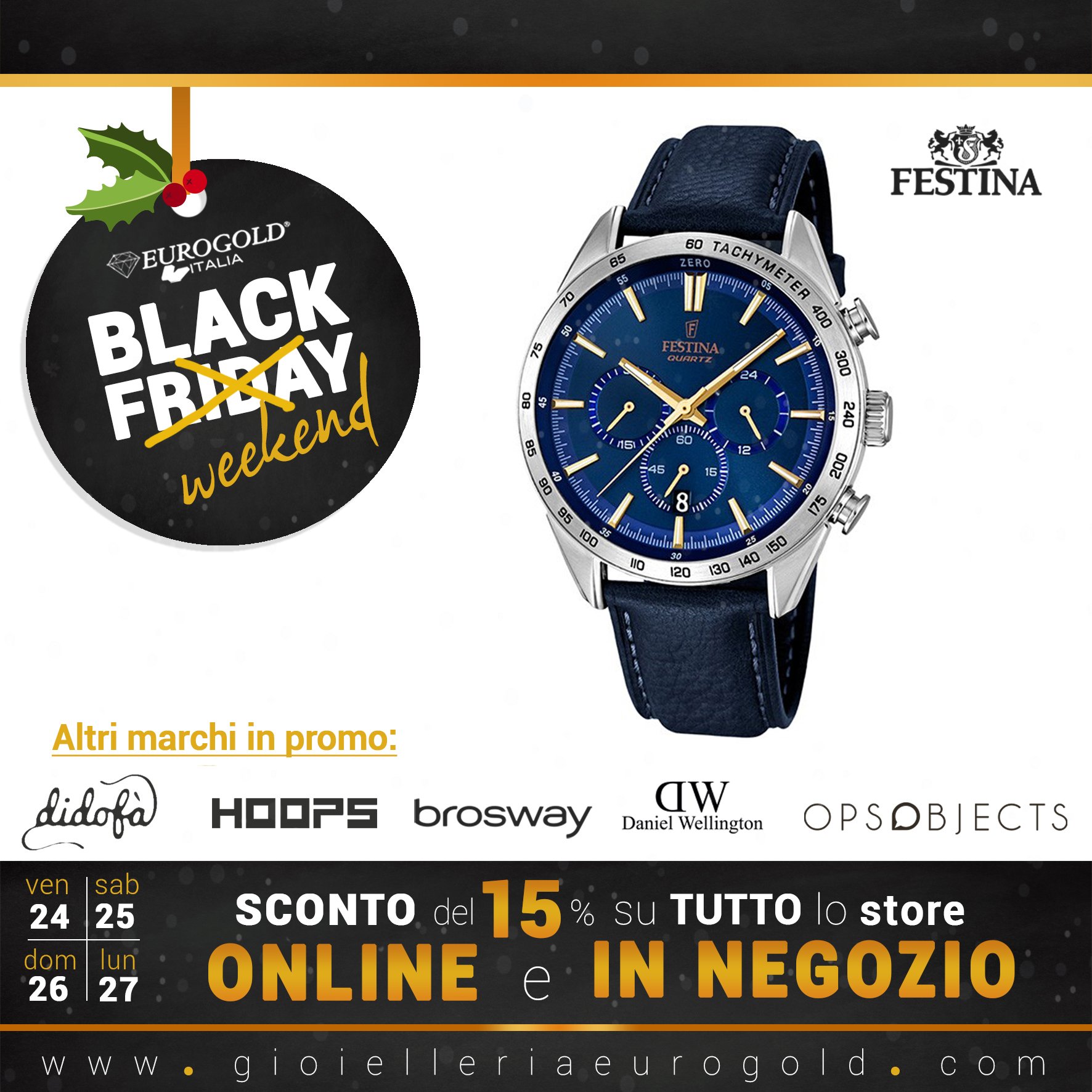 Gioielleria EuroGold EuroGoldItalia X