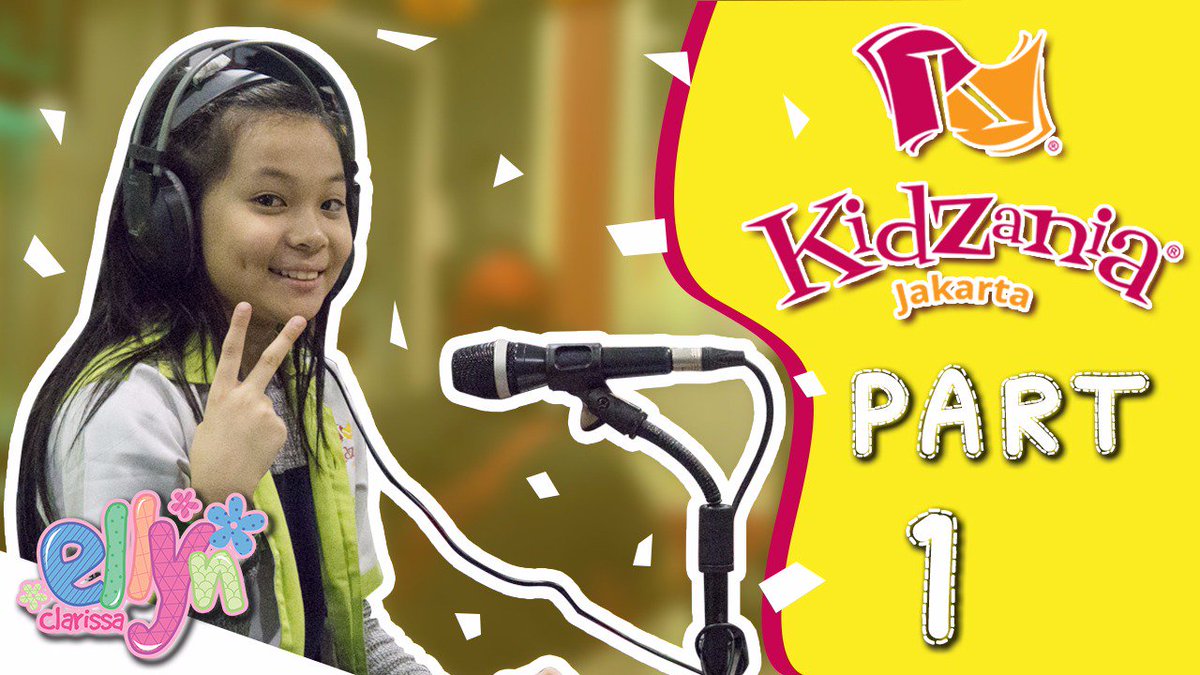 Hi teman teman. Ellyn punya video baru loh di youtube . SUBSCRIBE channel Ellyn Clarissa. Jgn lupa Like dan Comment