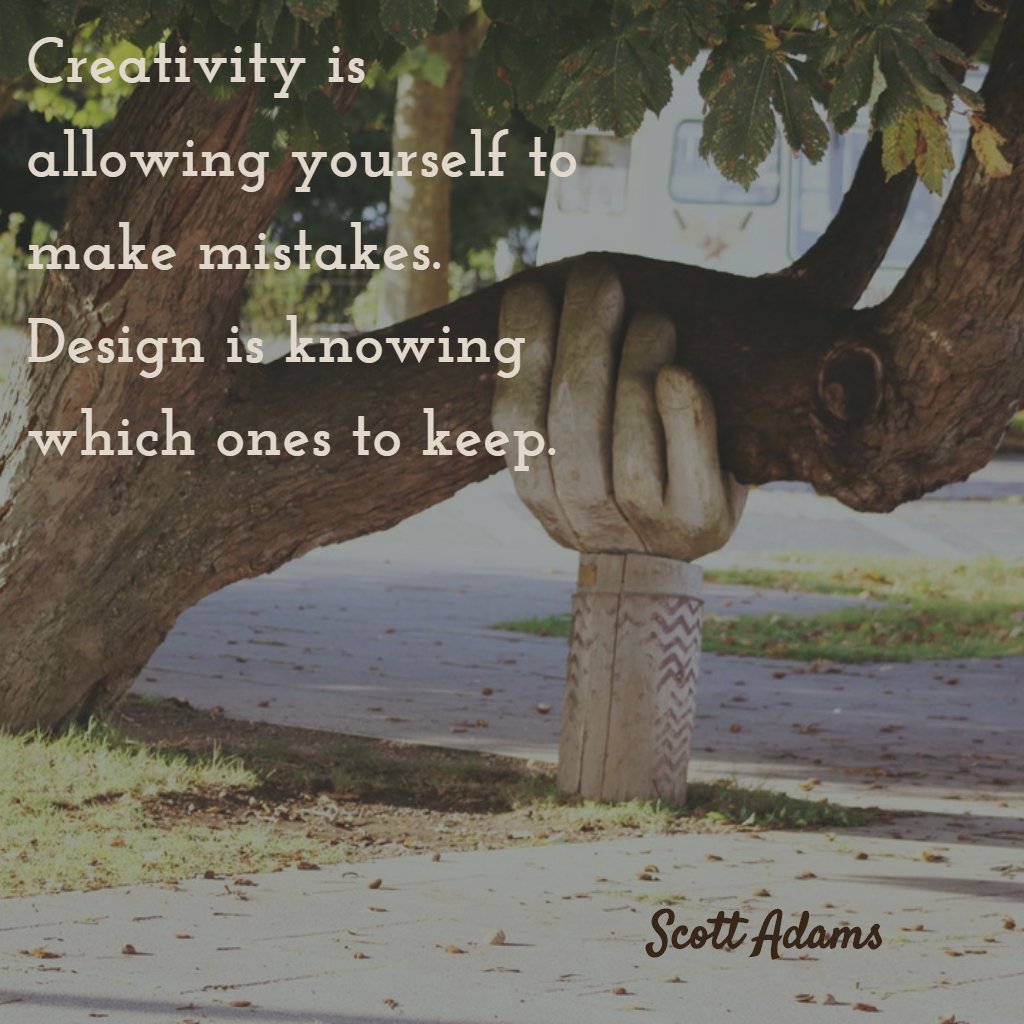 DesignBidstweet's tweet photo. #designquotes #quotestoliveby #quotesforlife https://t.co/I1tzNCaRoB