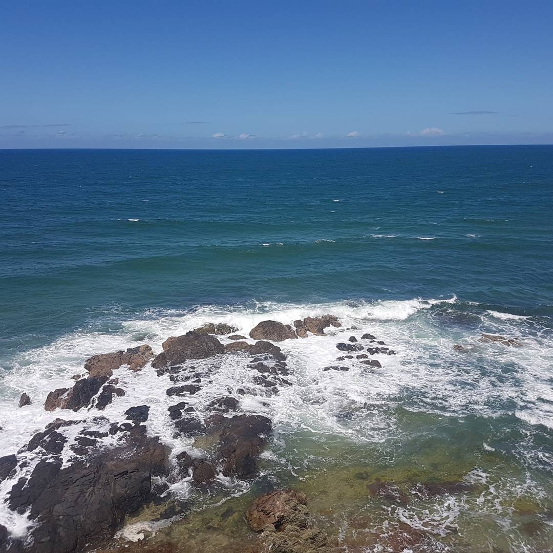 Say_I_will's tweet photo. Beautiful #Coolum #thisisqueensland #VisitSunshineCoast @sunshinecoastoz @CouncilSCC @Queensland https://t.co/y74lHCSrrK