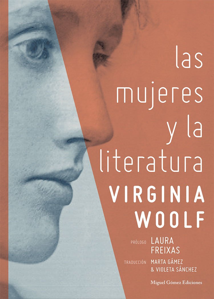 CarlosLAsensio's tweet photo. "Mujeres y literatura" (@MGEdiciones) y el primer volumen de los "Diarios" (@TresHermanasEd) de #VirginiaWoolf y "Espejismos" (@harpolibros), diario inexpurgado de #AnaïsNin. ¿Qué más pedirle a noviembre? 📚🤷 https://t.co/RzjjZFpAgX