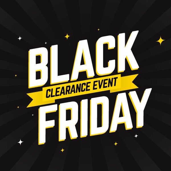 SelcoBW's tweet image. Ready… set… go! Our Black Friday deals are now available 🔥 

We’ve got £1.5 million worth of clearance products. From timber to tools, kitchens to bathrooms - everything must go. bit.ly/2BgsSMq