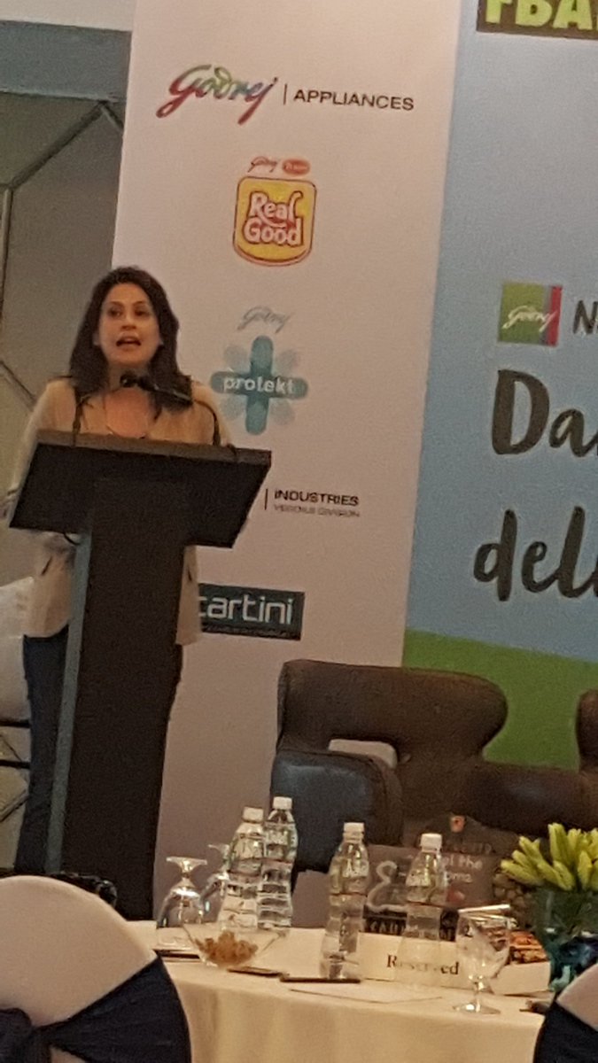ShitalKakad's tweet photo. @amritaraichand ..the #lovely Ambassador to #Fbaikids insists on #kids #Nutrition by nudging them with #love #Healthytwist..
@FoodBloggerAI @VikhroliCucina @CaWalnutsIndia @SamMalkani @salloni https://t.co/HXftozuKq0