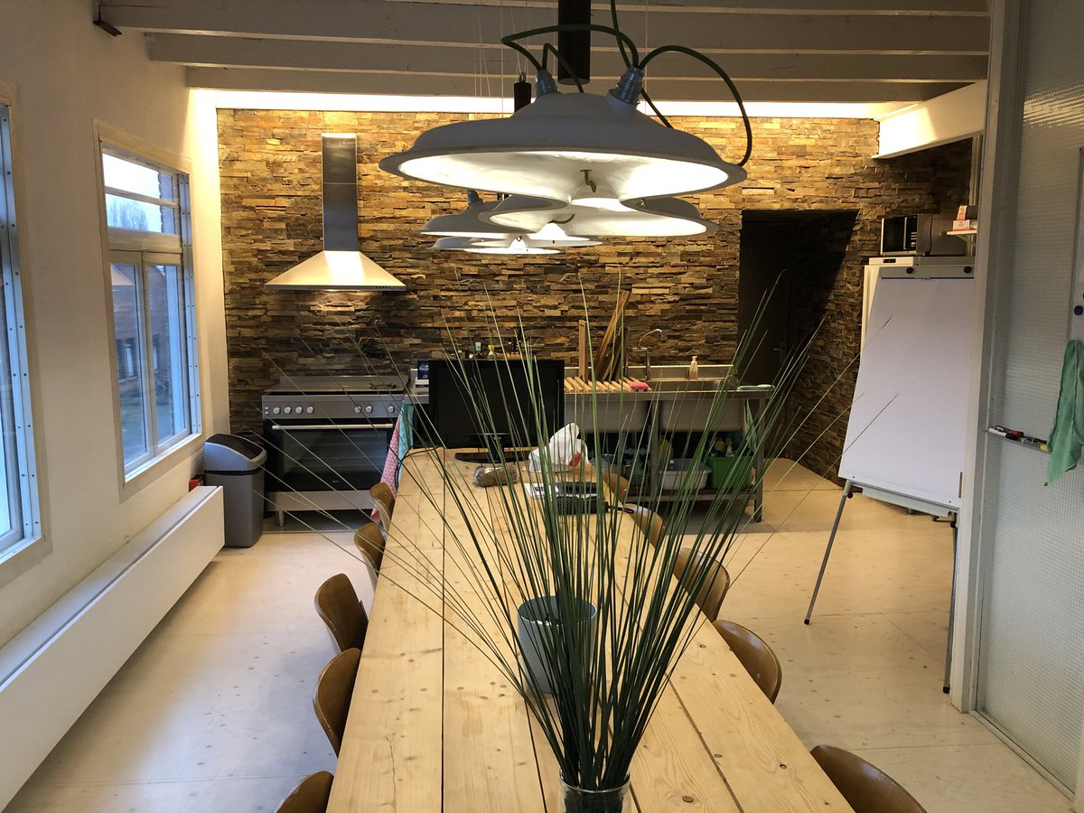 Teamdagje wgsp nv op een prachtige locatie <a href="/deventerpit/">Deventer PIT</a>