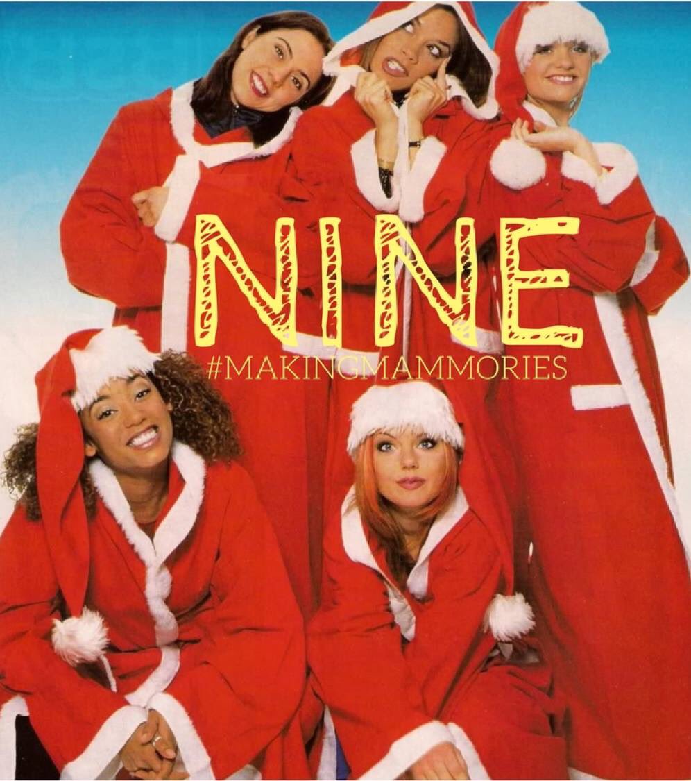 Spice up a frosty winter and join us for Mammory Tapes #5 next Saturday night <a href="/VICTORIADALSTON/">The Victoria Dalston</a> ❄️📼💙Save your pennies for presents and nab an early bird ticket at the link 🔗 eventbrite.co.uk/e/mammory-tape…