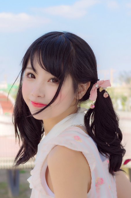 Twitterのコスプレ画像24