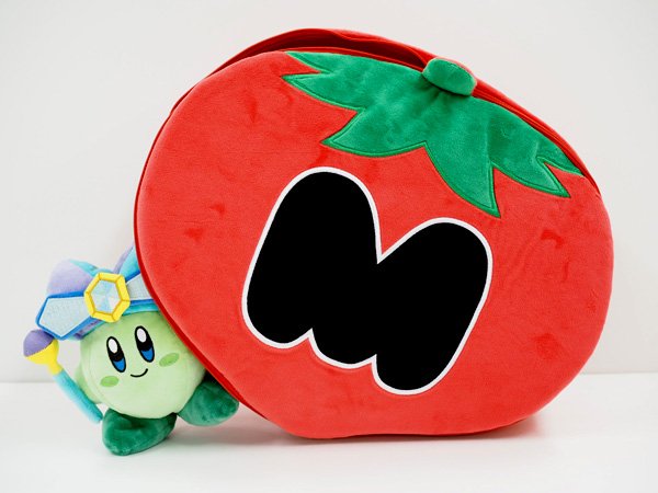 カービィまんクッション＆ブランケット【Loppi・HMV限定】 カービィまんクッション＆ブランケット【Loppi・HMV限定】