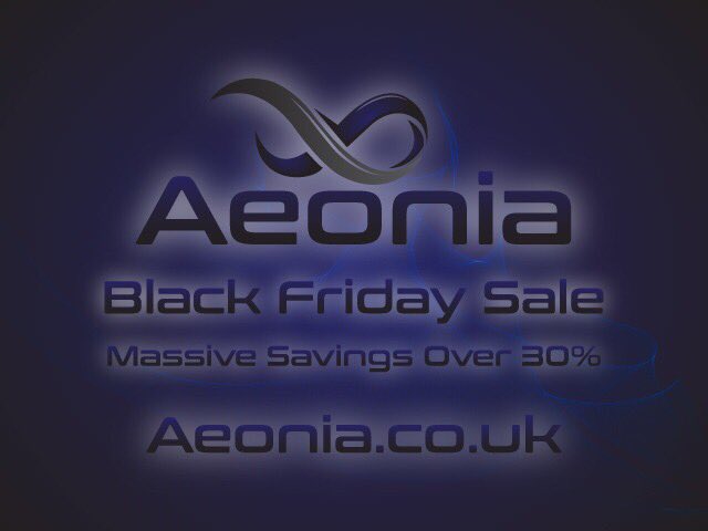 AeoniaActive's tweet photo. #BlackFridayDeals #BlackFriday2017 https://t.co/AOZFDWfpes