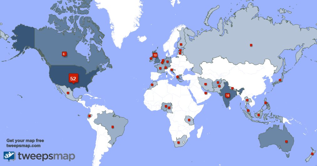 Followerpreneur's tweet photo. I have 1 new followers from USA last week. See https://t.co/IDFdpDqUXm https://t.co/FSGXohuBgT