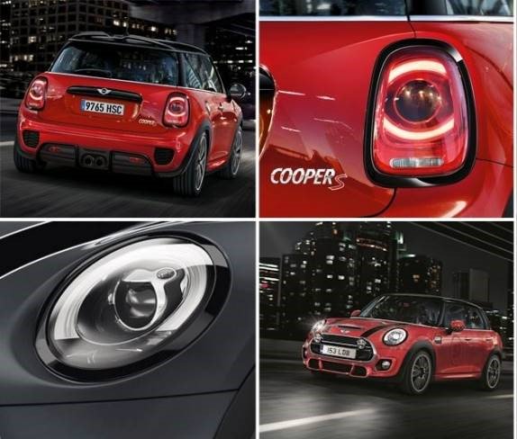 Transform your MINI this Black Friday with fantastic offers on a range of Genuine #MINI Accessories. Visit our website for more information: ow.ly/CImR30gM8q4