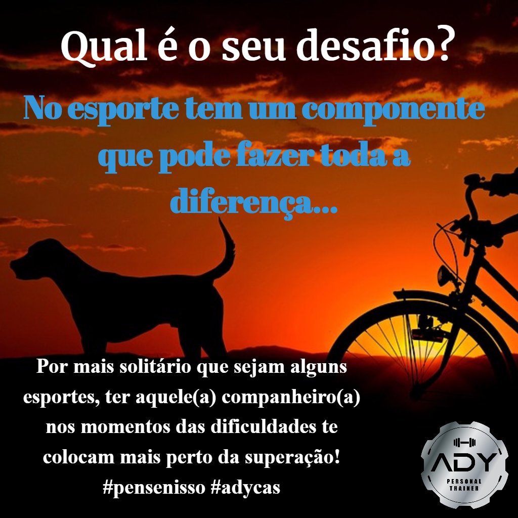 adyleite5's tweet photo. Adyca de hoje!
#adycas #adyleitepersonaltrainer #coach #treinador #preparaçãofísica #capacidadesfísicas #evoluir #treinotododia #sejaforte #superação #treinamentofuncional #mockbateam #meutreino #blacknovember #vilaleopoldina #pqvilalobos #pqdopovo #vilaolimpia #itaimbibi https://t.co/SMSHzcfICd