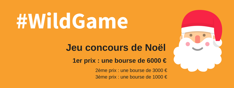 WildCodeSchool's tweet photo. Oyez oyez JEU CONCOURS de #Noël => une bourse de 6 000€ à gagner ! => tous les détails sur notre page Facebook https://t.co/Hb5isiZrnN https://t.co/FW2ruvjIdS