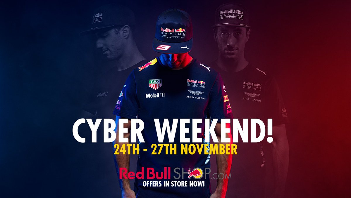 Red Bull Racing on Twitter "Get your AbuDhabiGP weekend off to the
