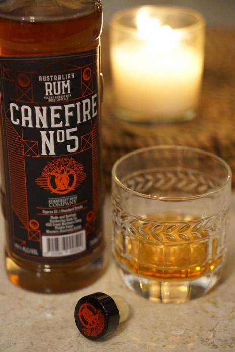 CanefireRum's tweet photo. Check out the first review of Canefire No 5
https://t.co/vpnO5ns7qz
#CanefireNo5 #Canefire #WesternAustralianRum #Rum #RumReviews https://t.co/rHlWP7cj2T