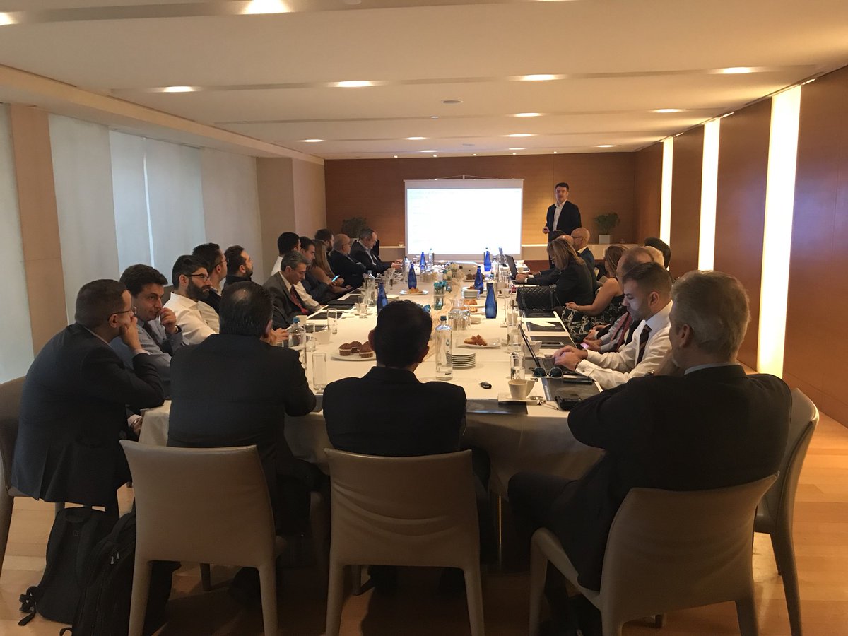 gedvis_g's tweet photo. Bart Debecker, @IBMSupplyChain channel leader Europe “MFT &amp; B2B Integration is a continuously growing market with YoY av growth of 12%” #banking #finance https://t.co/DKMTAqluAt
