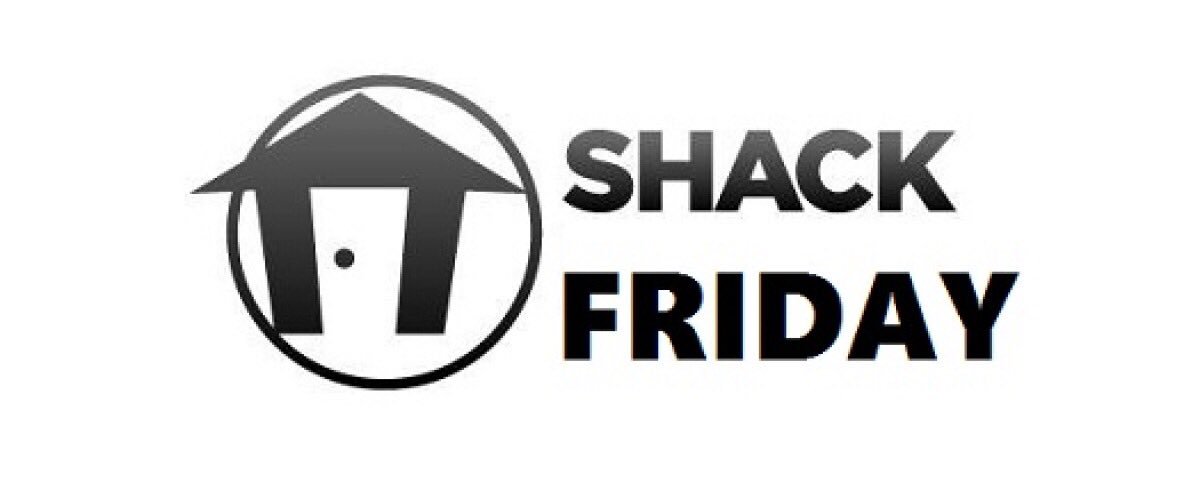 technosucks's tweet photo. @Shadowhorn Pfft, #ShackFriday is where it’s at. https://t.co/L7ZOUO34VD
