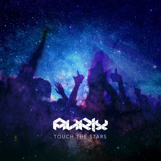 aurixmusic's tweet photo. ‘Touch the Stars’ is out NOW on Spotify, iTunes, everywhere. Really proud of the track, hope you like it! 

https://t.co/8IcEzSXTIS https://t.co/oVLb86doi3
