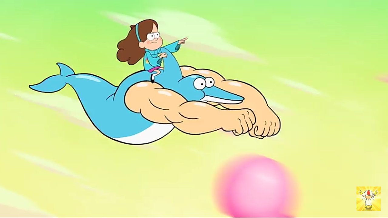 Gravity Fols citations on Twitter: "Будущее осталось в прошлом! 