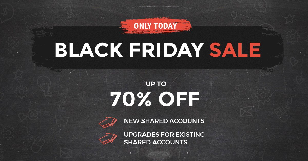 SiteGround Sale