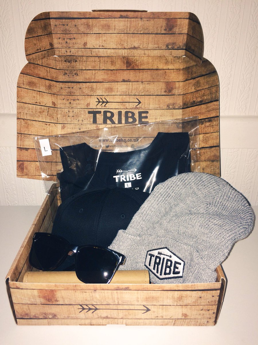 Thanks to the @TribeOriginals crew for shooting me through some cracking gear. That beanie is going to be getting a workout ❄️ ⛄️ #winterishere And to @TSMCSports for organising everything 👍🏼