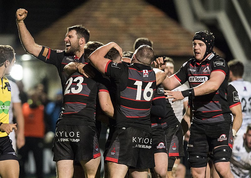 IT'S GAME DAY! 🙌

⏰ 7.30pm local / 5.30pm GMT
🏉 @PRO14Official 
🆚 <a href="/CheetahsRugby/">Toyota Cheetahs</a>
🏟️ Toyota Stadium
📺 Live on <a href="/bbcalba/">BBC ALBA</a>
📱 bit.ly/TCvEdi

#⃣ #CHEvEDI | #GUINNESSPRO14
