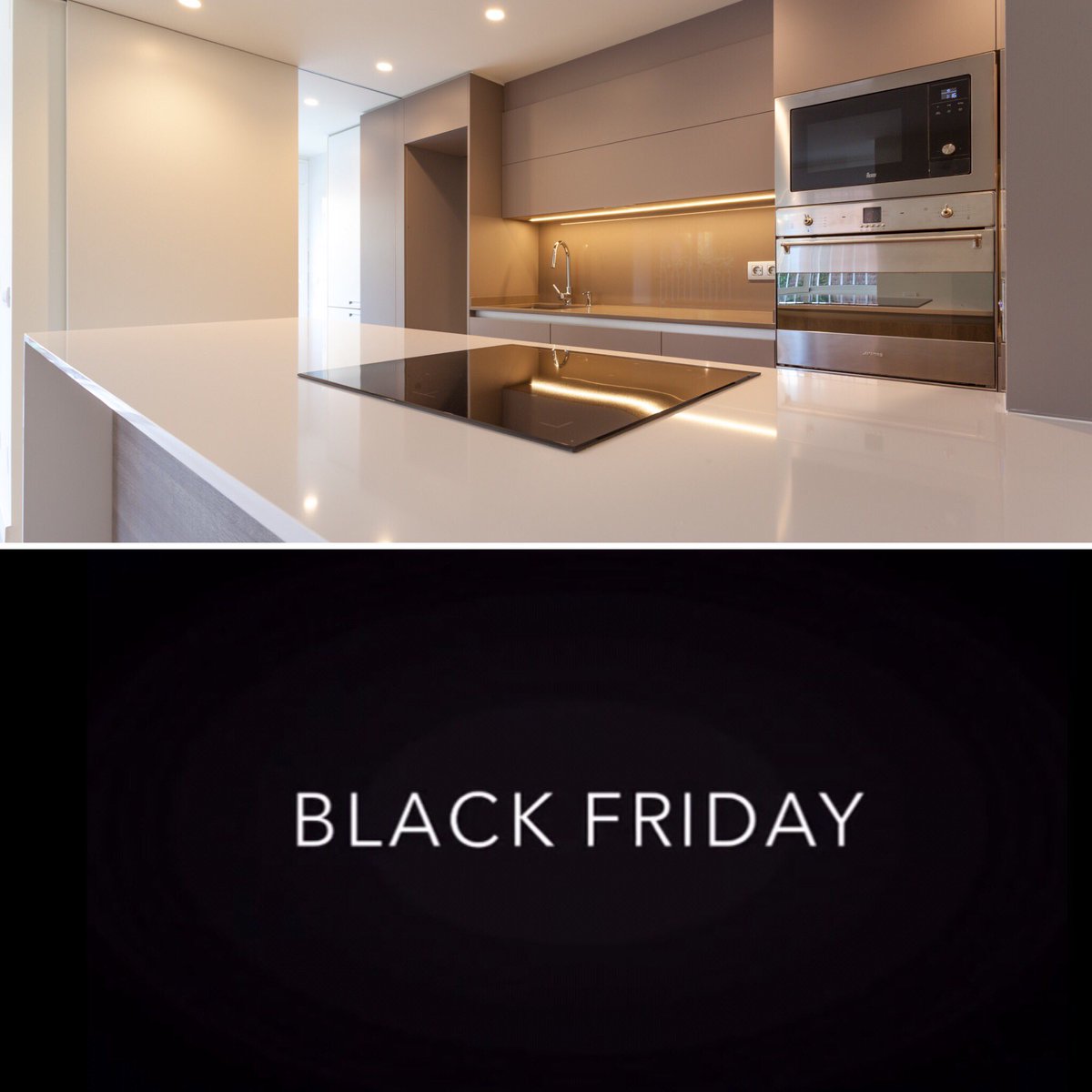 grupbcn's tweet photo. Celebrem 1 any que vam obrir l’estudi 🎉😍! I per compartir-ho ens hem sumat al #blackfriday 👉
Passa’t pel nostre despatx durant el mes de desembre i obtindràs un 5% de descompte en la realització de la teva obra o projecte!! #vilassarcomerç #vilassardemar #aniversari #grupbcn https://t.co/CC25UVYZ5a