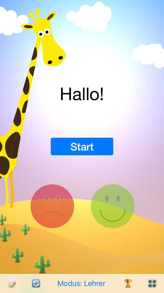 SimonAppStudios's tweet photo. Coming soon: Blitzlesen 3 https://t.co/lSuikOn80e