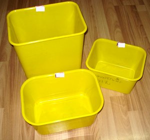usedmoldmarket's tweet photo. USED WASTE BIN MOLDS AVAILABLE!
#usedmolds #injectionmoulds https://t.co/ZM7iCop6Cy