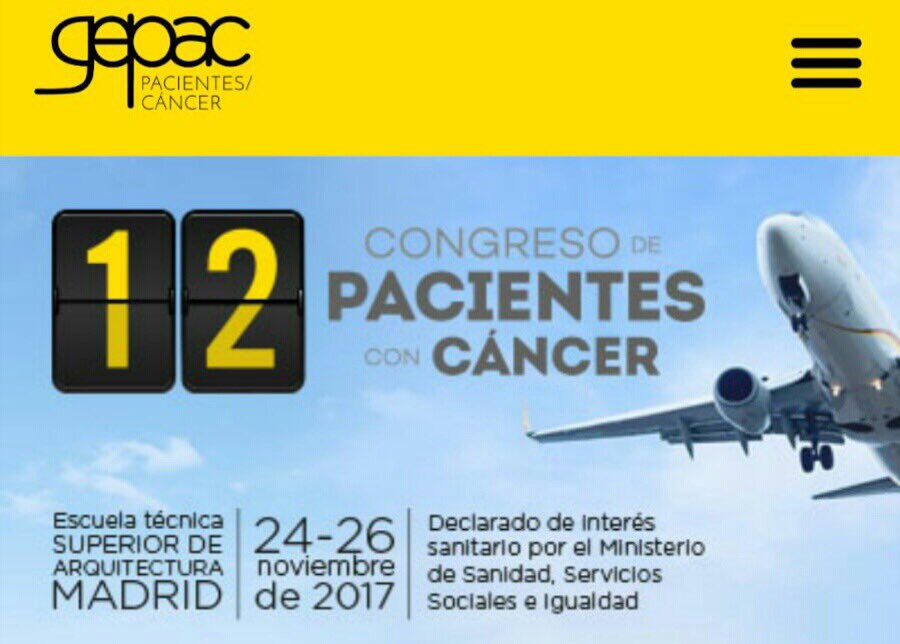 EKDLC_'s tweet photo. Este fin de semana, desde el viernes 24 al domingo 26, estaremos en el #12CongresoGepac 
🏃🏽‍♂️🏃🏽‍♀️Corre e inscríbete 📝 para asistir a las más de 100 ponencias, talleres y actividades. Porque #continuaelviaje ✈️ y nosotros lo hacemos contigo 👫 https://t.co/Jq84Pqgvy5