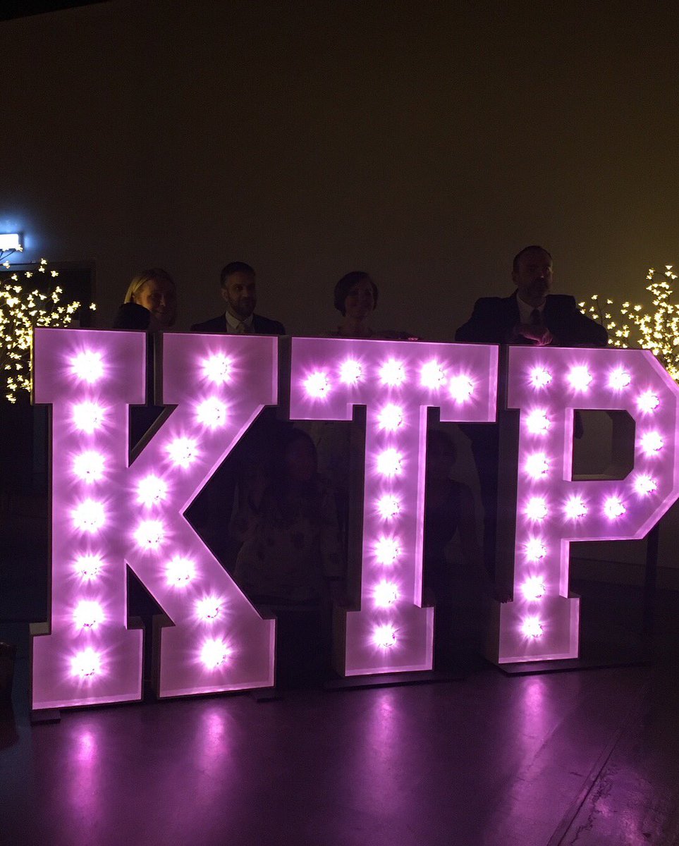 LJMU_RIS's tweet photo. Getting ready for Day 2! #ktpconf2017 https://t.co/aggVpNYUWo