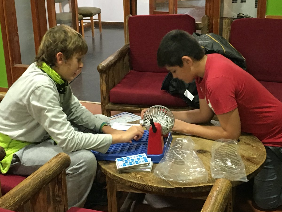 InstitutBiM's tweet photo. Table games and #unorigamiuneuro @mutuageneralcat at #stagearts #planoles https://t.co/nZl35EiDhE