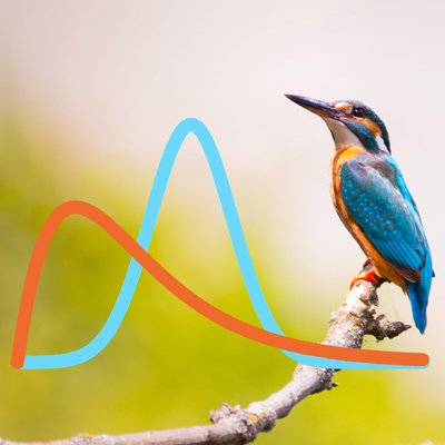 OswaldoGomezS's tweet image. oikossokio: RT TransmitScience: #Bayesian inference is an extremely powerful set of tools to test hypotheses, infer parameters, explore empirical #data sets
New #TScourse: Introduction to Bayesian Inference in Practice
Benefit from the early bird registr…