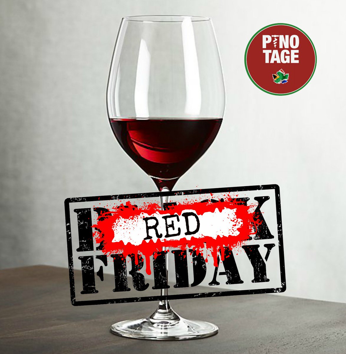 Pinotage Association tweet media