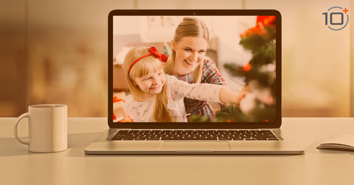 10plusmedia's tweet image. One month until Christmas! Have you started your online holiday campaign? bit.ly/2mVUsvf