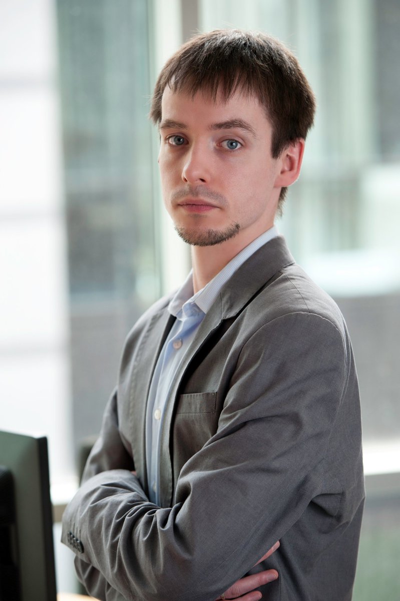 MBSWarsaw's tweet photo. 25 top Polish #Celebrities 
Tomasz Romaniuk from @MBSWarsaw : "Choosing celebrity is not just about awareness" for @ForbesPolska @Forbes [in Polish]
#InfluencePowerIndex
https://t.co/m12Hc82D3e https://t.co/OZ5PNpJFRh
