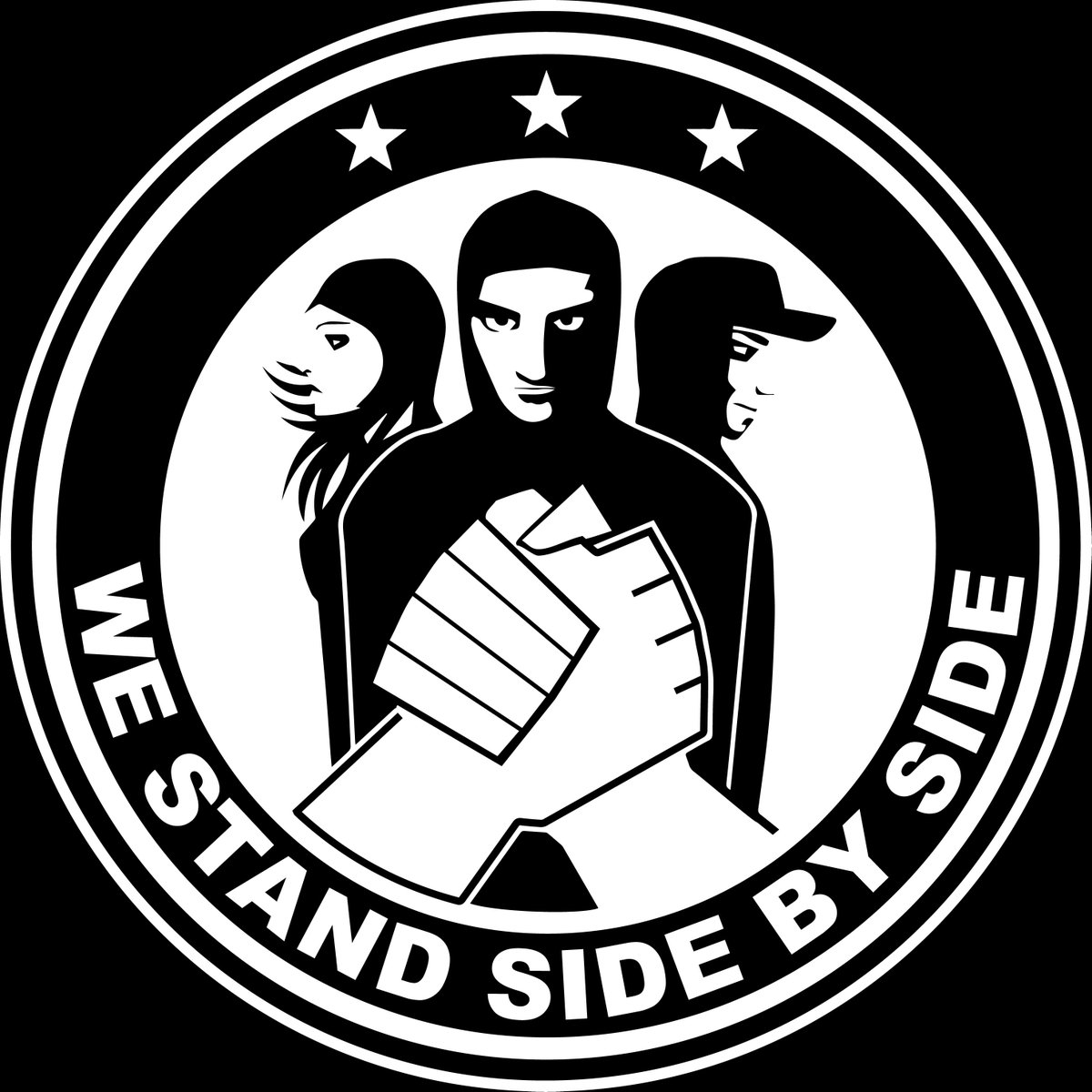 FSN_Rev's tweet photo. FSN-Video zur Kampagne "Unite the Right" -  https://t.co/NHtCPLWVPN https://t.co/85g0i9XgkU