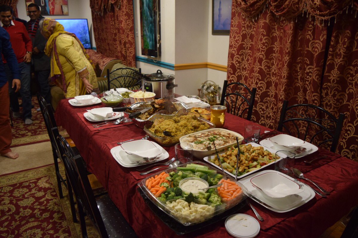 Zeherilee's tweet image. #HappyThankgiving #HappyThanksgiving2017