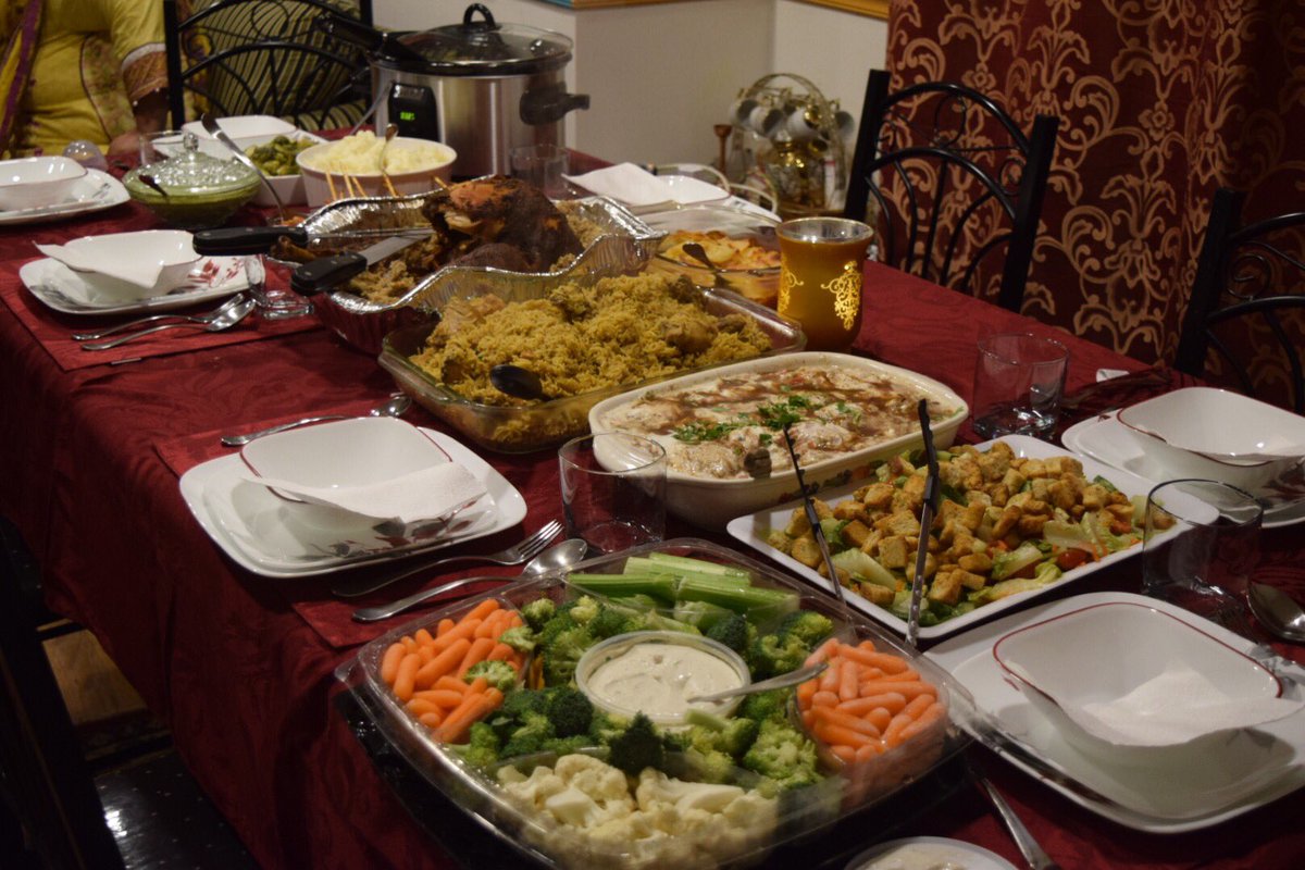 Zeherilee's tweet image. #HappyThankgiving #HappyThanksgiving2017