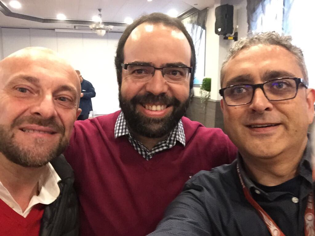 camara sevilla tweet media